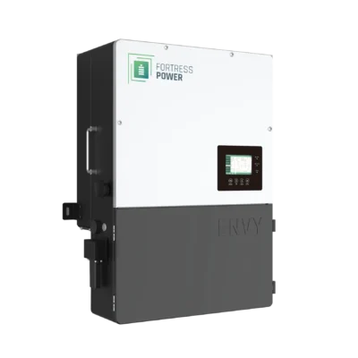 Fortress Power - 8kW All-in-One Energy Storage System | Circuit Solar