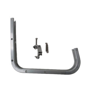 Unirac - Evo Mid Support | Circuit Solar Unirac - Evo Mid Support | Circuit Solar