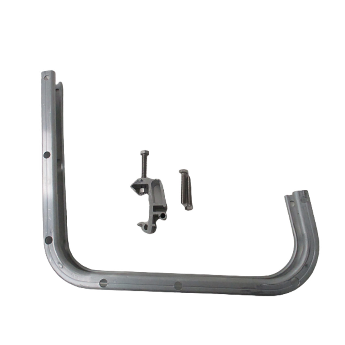 Unirac - Evo Mid Support | Circuit Solar Unirac - Evo Mid Support | Circuit Solar