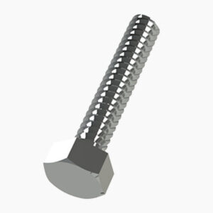Unirac - RM10 Hex Bolt | Circuit Solar