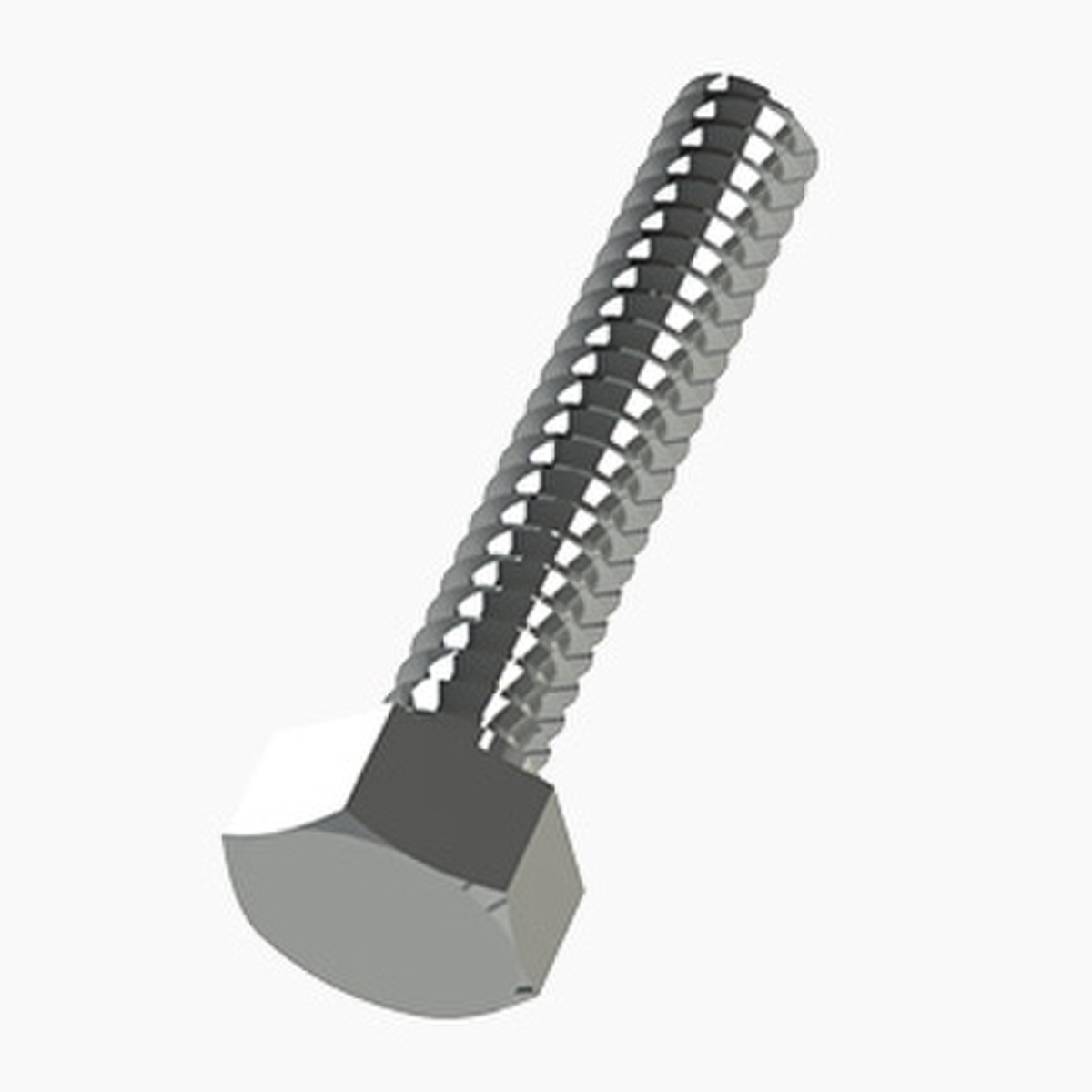Unirac - RM10 Hex Bolt | Circuit Solar Unirac - RM10 Hex Bolt | Circuit Solar