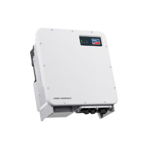 SMA - Sunny Highpower Peak3 150kW 1500V 600VAC String Inverter | Circuit Solar