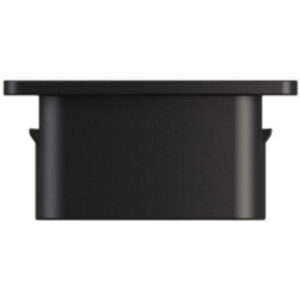 Enphase 3-Phase Connector Sealing Cap, a protective cap designed to securely seal the ends of 3-phase connectors in solar power systems, ensuring safety and preventing exposure to environmental elements.