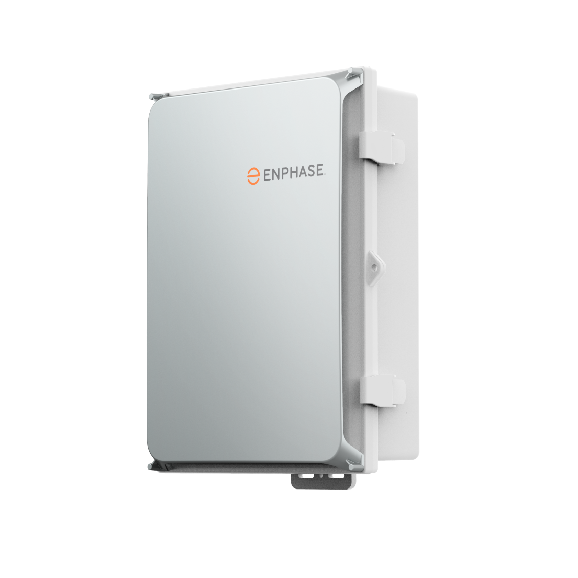 Enphase IQ Combiner 5C, an advanced and efficient component designed to combine multiple solar input circuits into a single output, featuring integrated communication capabilities for streamlined installation and enhanced performance in Enphase solar power systems.