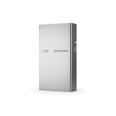 Enphase - IQ Battery 5P | Circuit Solar Enphase IQ Battery 5P, a high-capacity and efficient energy storage solution designed for residential and commercial solar power systems, providing reliable performance and seamless integration with Enphase energy management systems.