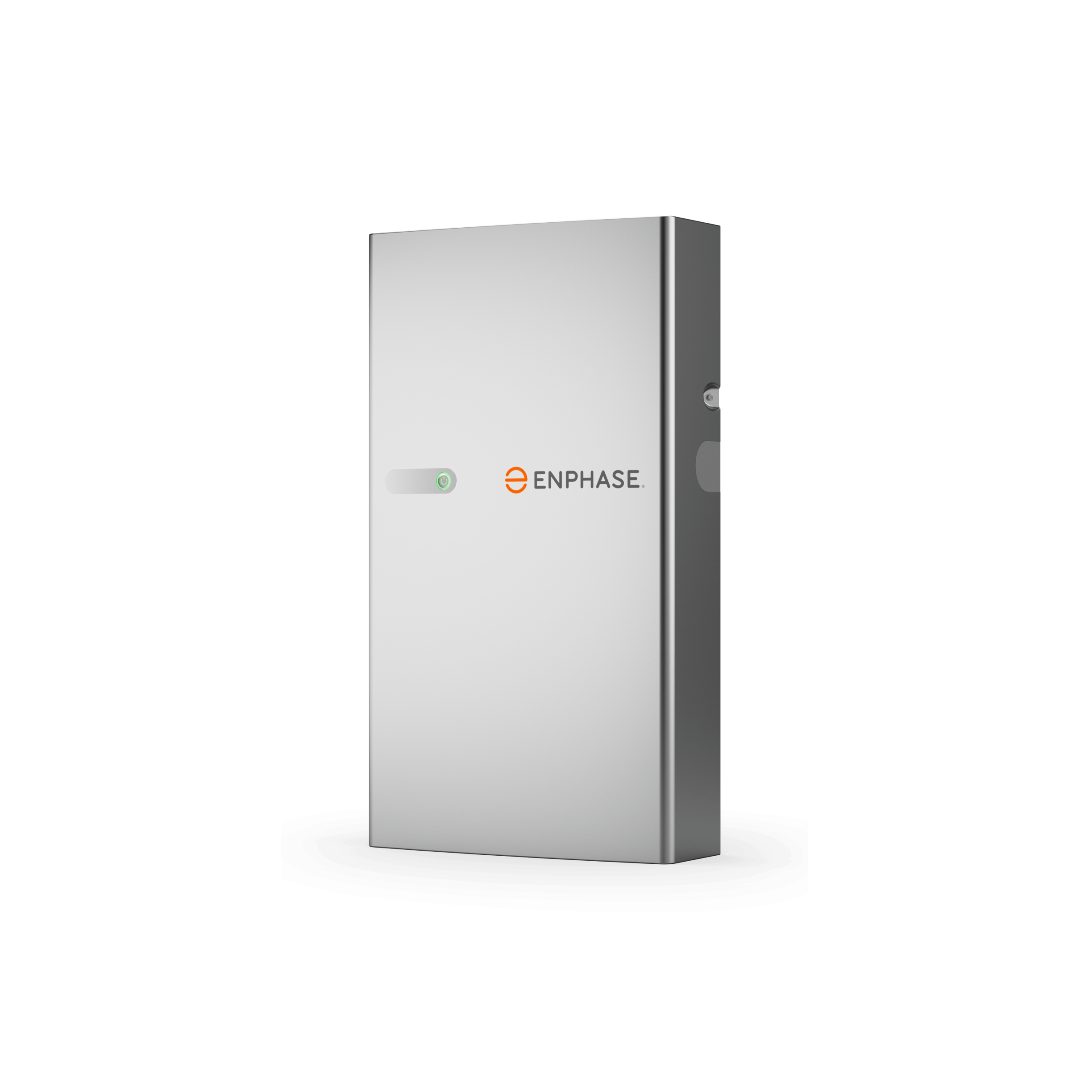 Enphase IQ Battery 5P, a high-capacity and efficient energy storage solution designed for residential and commercial solar power systems, providing reliable performance and seamless integration with Enphase energy management systems.