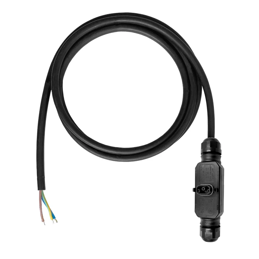 Hoymiles - AWG10 4M Trunk Cable | Circuit Solar