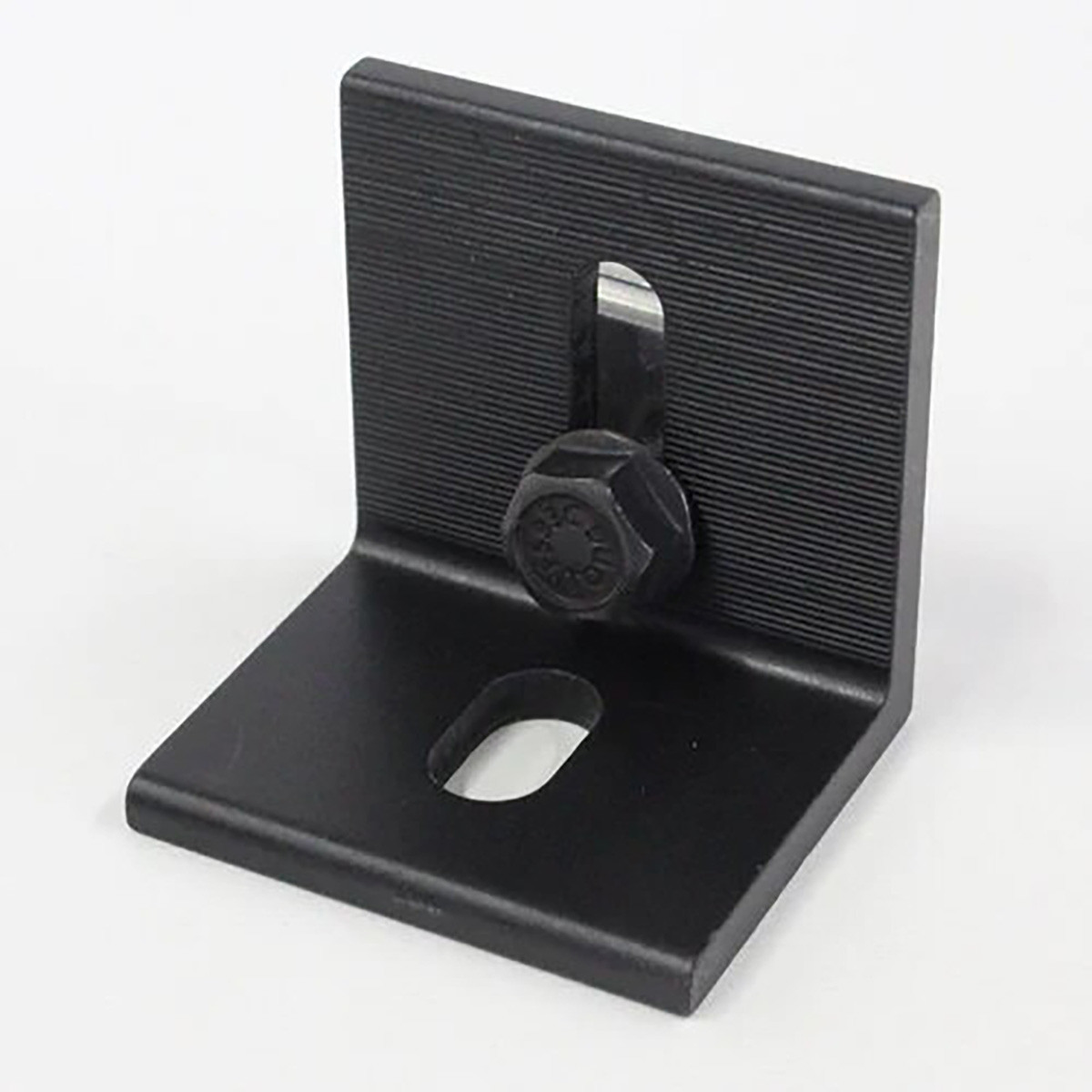 Kinetic Solar - KLB2-BM 2" L-Bracket | Circuit Solar