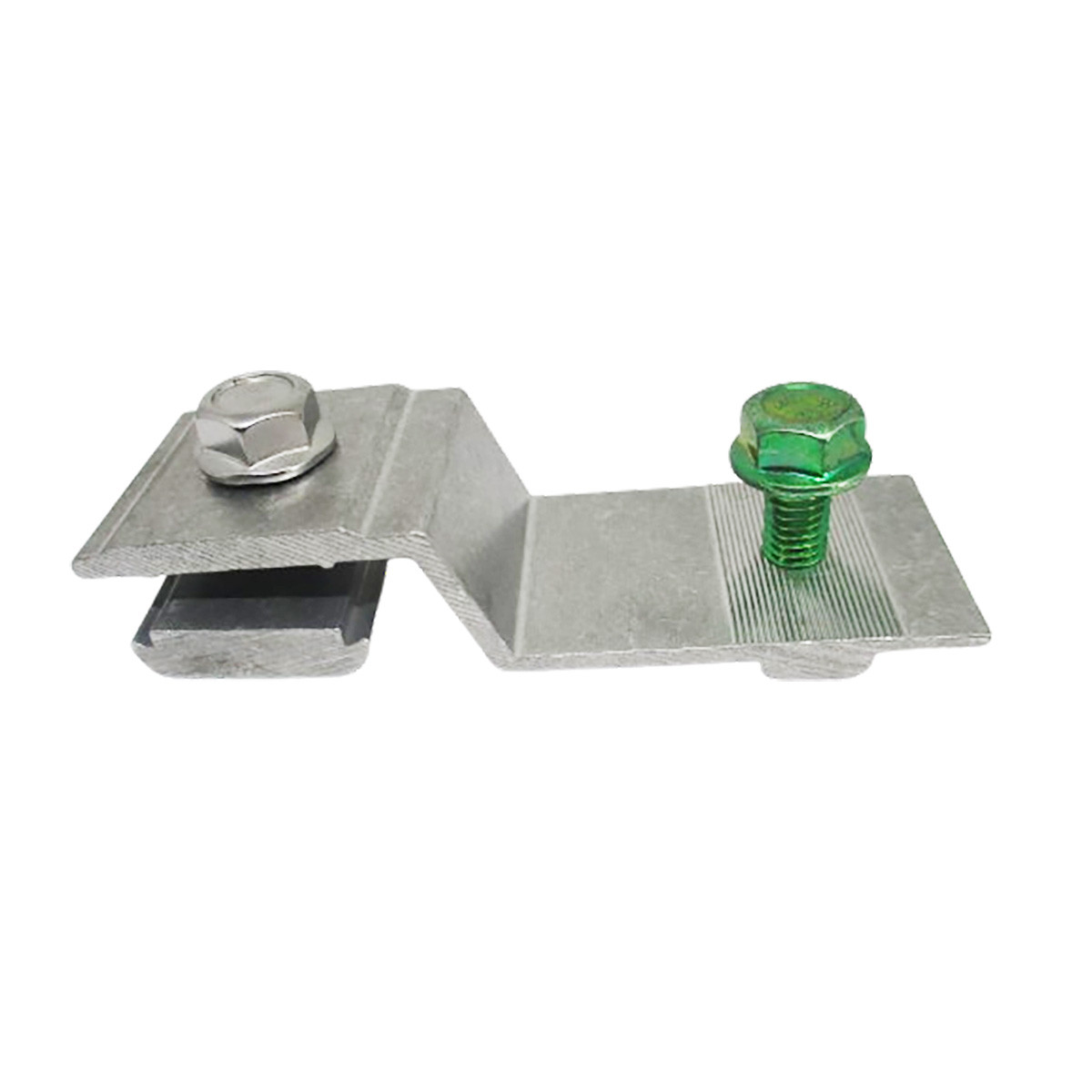 Kinetic Solar - Top Mount Micro Inverter Mounting Kit K-Nut | Circuit Solar Kinetic Solar - Top Mount Micro Inverter Mounting Kit K-Nut | Circuit Solar