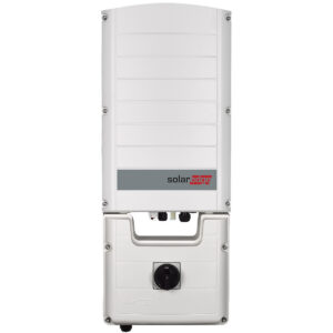 SolarEdge – Three Phase Commercial Inverter – 10/17.3kW @ 208V or 30/40kW @ 480V | Circuit Solar