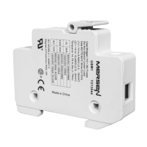 MidNite Solar - MNTS Touch Safe Fuse Holder | Circuit Solar