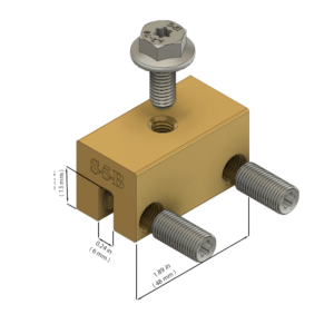 S-5-B™ Clamp | Circuit Solar
