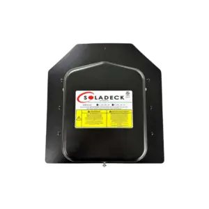SolaDeck - 0599-5B | Circuit Solar
