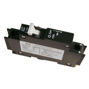 Midnite Solar - 15A 150V Breaker - MNEPV15 | Circuit Solar