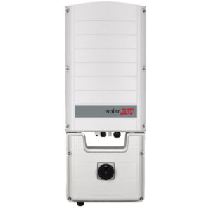 SolarEdge - 30kW Three Phase Inverter - SE30K-USR8IBNZ4 | Circuit Solar