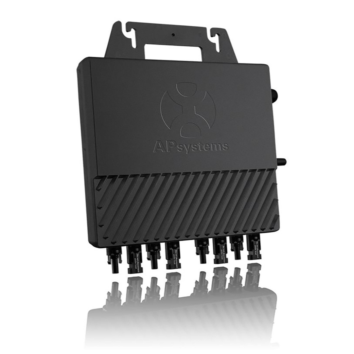 APsystems - QS1A 1500W Microinverter | Circuit Solar