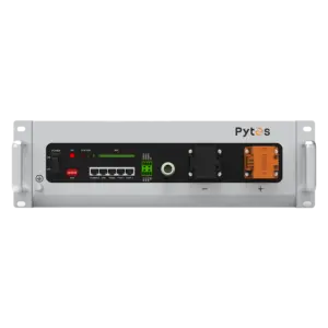 Pytes - V5+ 48V 5.12kW LiFePO4 Battery | Circuit Solar