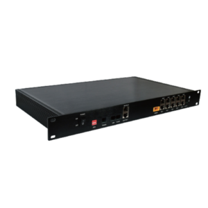 Pytes - Hub 1U Low voltage HUB | Circuit Solar