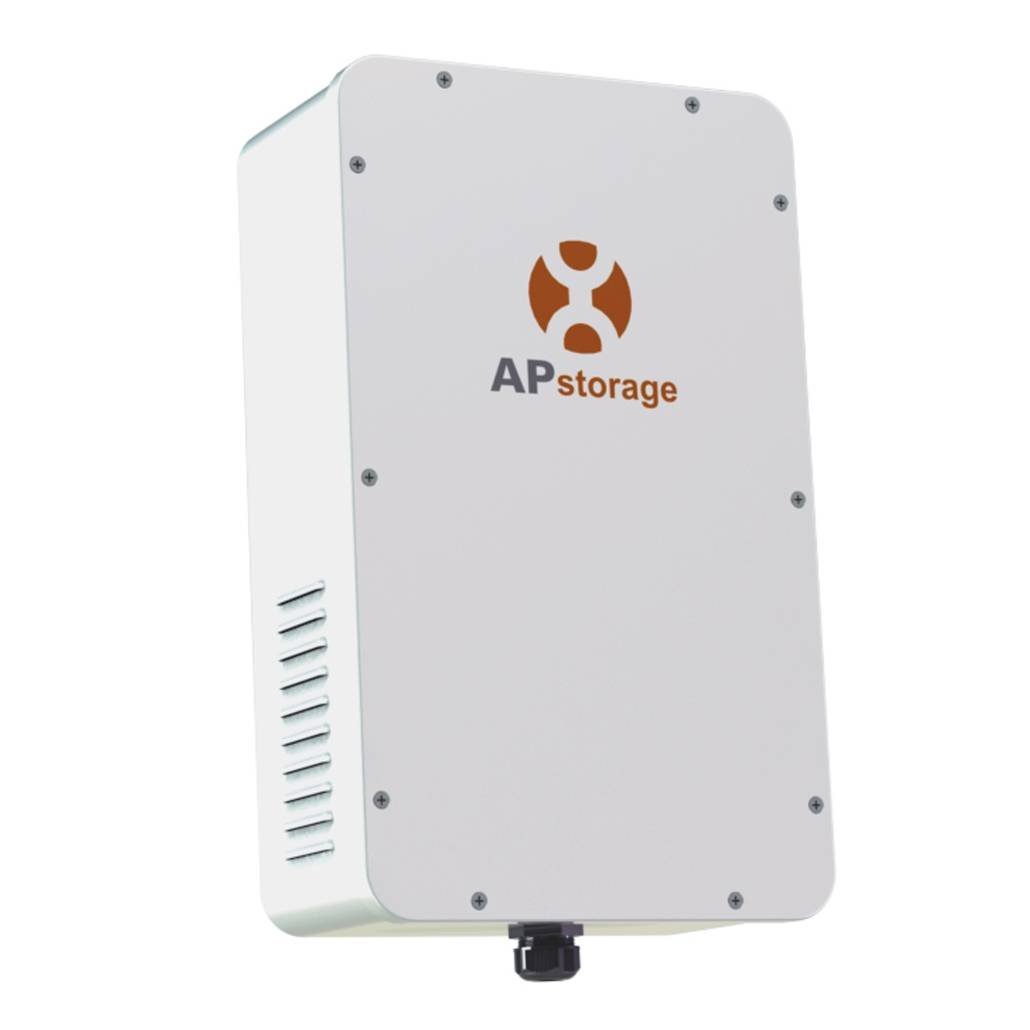 APsystems – 5kW Dual-Phase Power Transformer | Circuit Solar