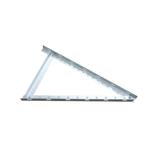 Fast-Rack - Adjustable Triangle Kit for Fast Rack Ultra | Circuit Solar