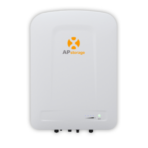 APsystems – 5.8kWh Lithium-Ion Battery with 48V Output for Home Energy Storage | Circuit Solar