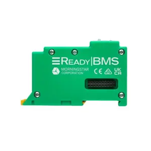 Morningstar - ReadyBMS | Circuit Solar