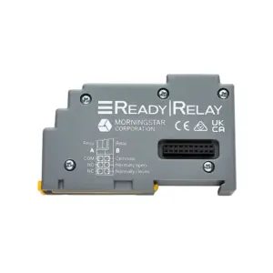 Morningstar - ReadyRelay | Circuit Solar