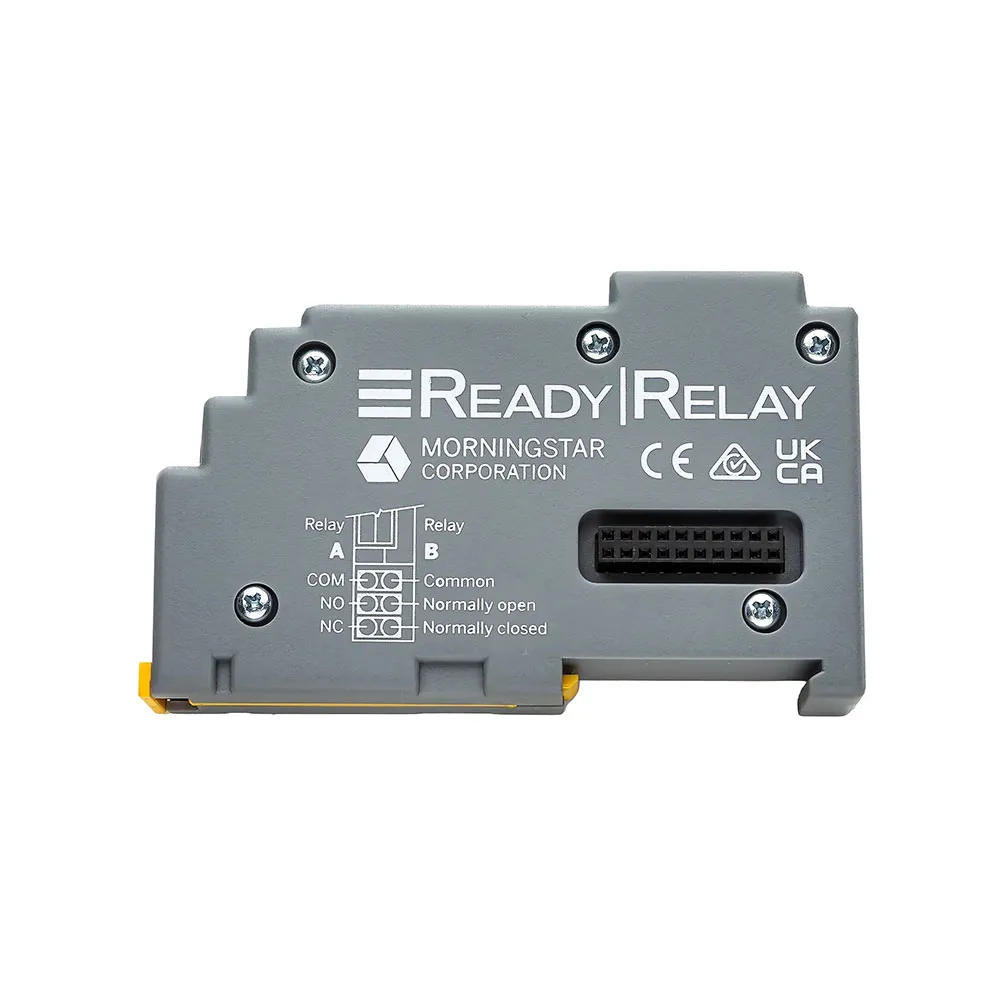 Morningstar - ReadyRelay | Circuit Solar