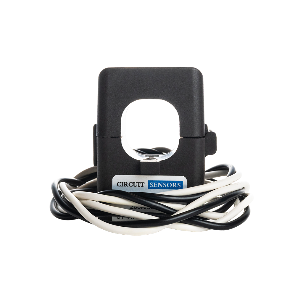 Circuit Sensors – CircuitFlow 200A Current Transformer (200A/66.6mA) | Circuit Solar