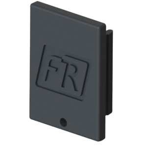 Fast-Rack - Rail End Caps | Circuit Solar