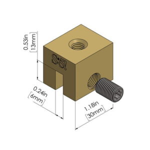 S-5-B™ Mini Clamp | Circuit Solar
