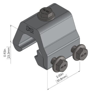 S-5-K Grip™ Mini Clamp | Circuit Solar