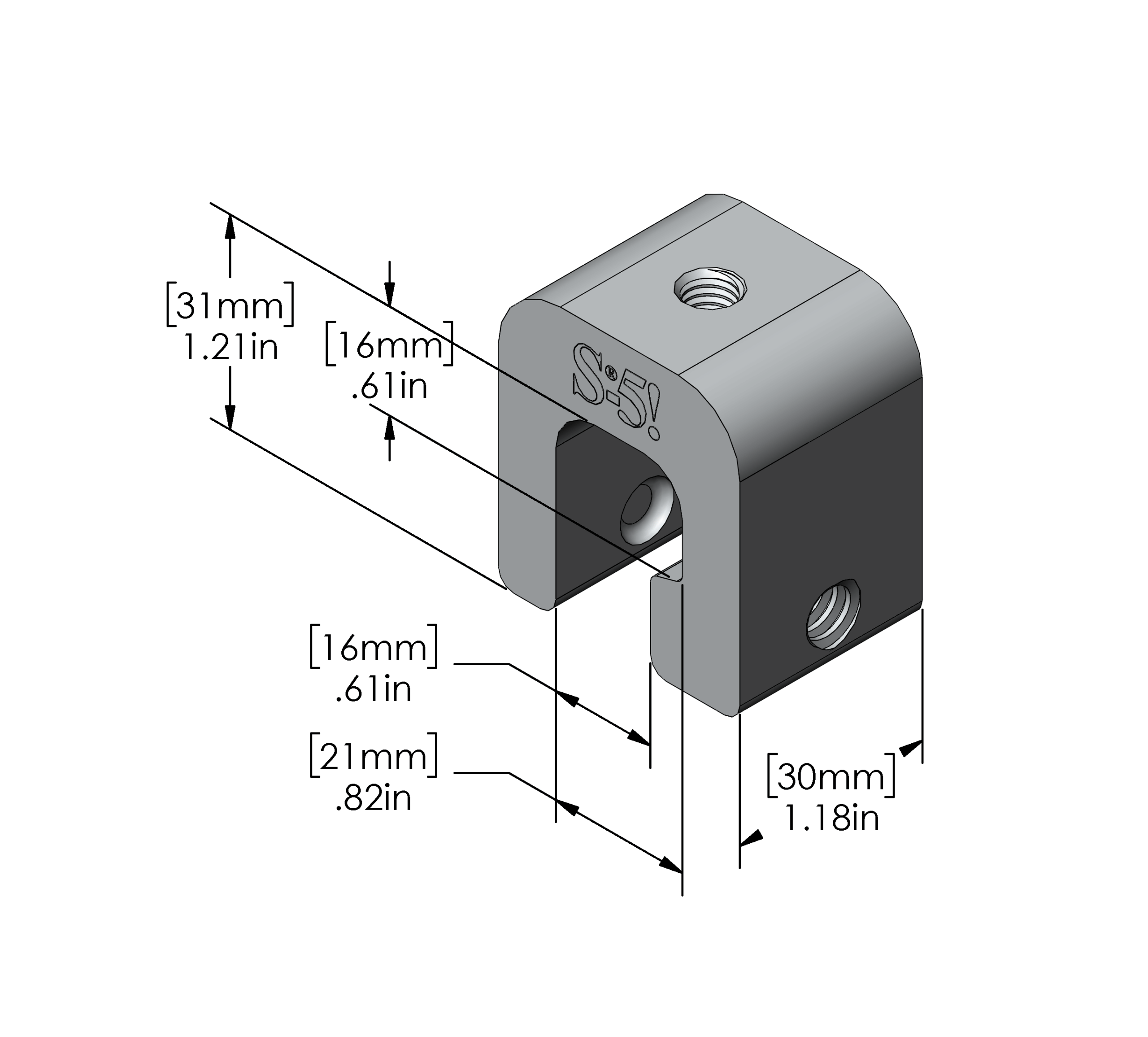 S-5-MX Mini | Circuit Solar
