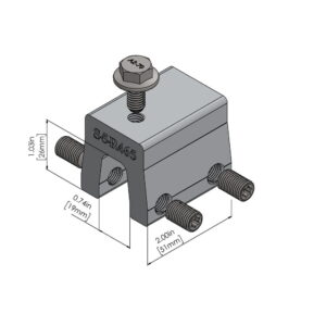 S-5-R465™ Clamp | Circuit Solar