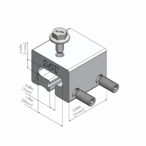 S-5-T™ Clamp | Circuit Solar