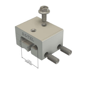 S-5-TXL™ Clamp | Circuit Solar