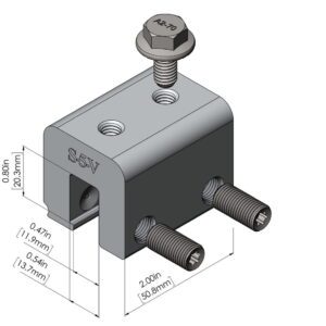 S-5-V™ Clamp | Circuit Solar