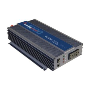 Samlex - 1000W 24V Pure Sine Inverter | Circuit Solar