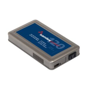 Samlex - 120W 12V Pure Sine Inverter | Circuit Solar