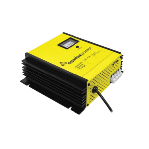 Samlex America - 24V 15A Battery Charger | Circuit Solar