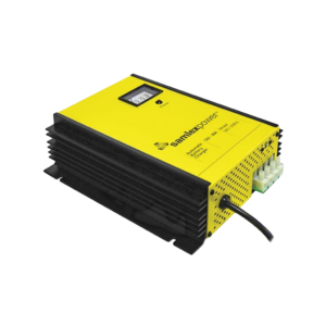 Samlex - 12V 30A Battery Charger | Circuit Solar