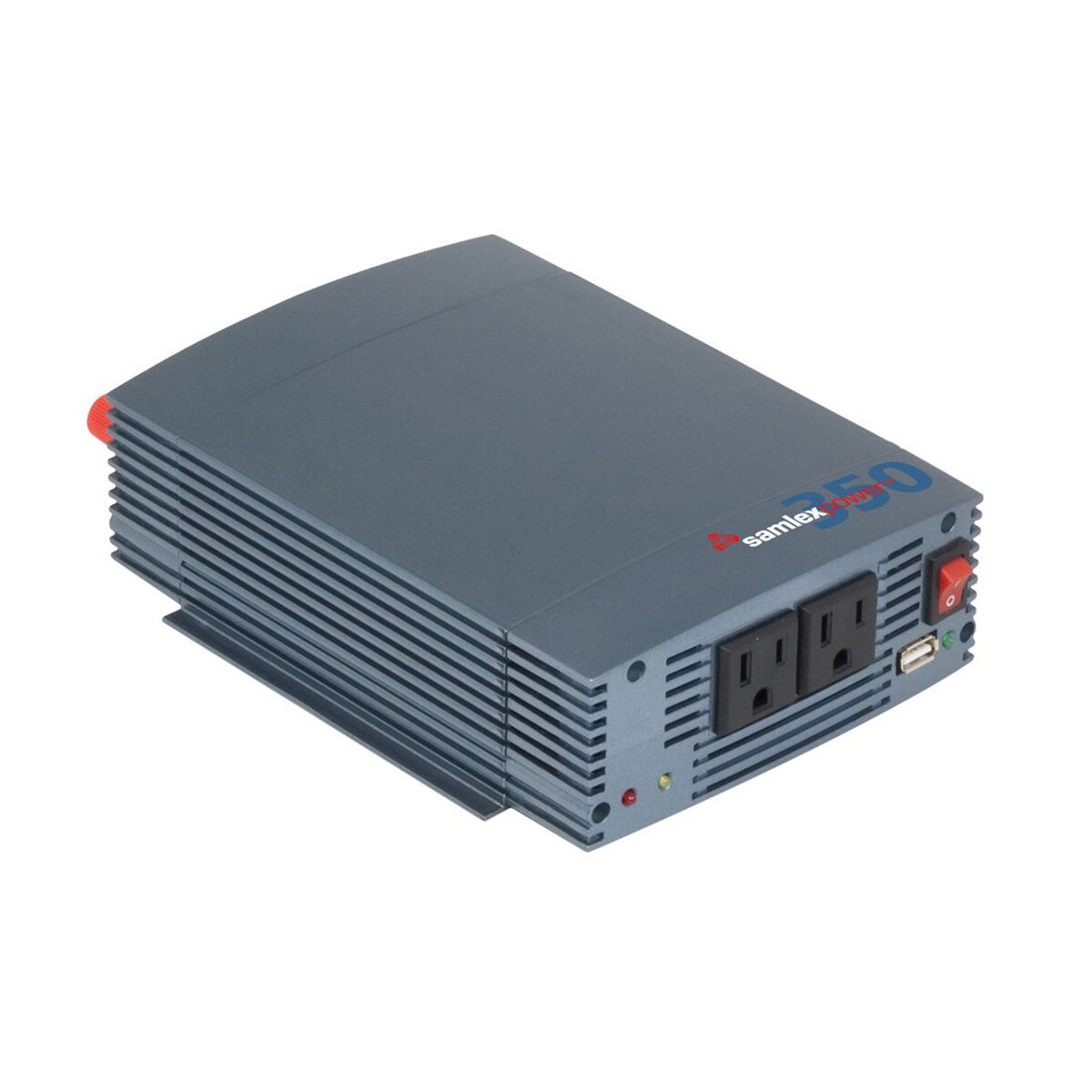 Samlex - 12V 350W Pure Sine Inverter | Circuit Solar