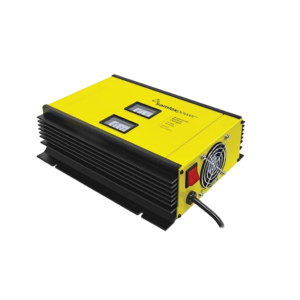 Samlex - 12V 50A Battery Charger | Circuit Solar