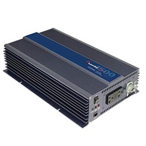 Samlex - 1500W 12V Pure Sine Inverter | Circuit Solar