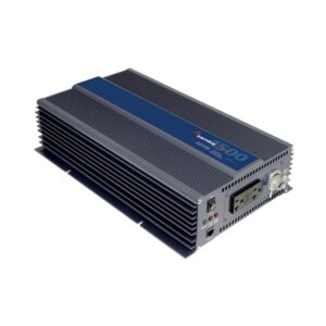 Samlex - 1500W 24V Pure Sine Inverter | Circuit Solar