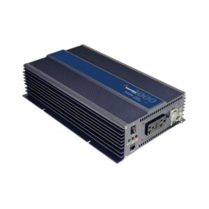 Samlex - 2000W 24V Pure Sine Inverter | Circuit Solar