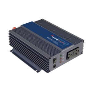 Samlex - 600W 24V Pure Sine Inverter | Circuit Solar