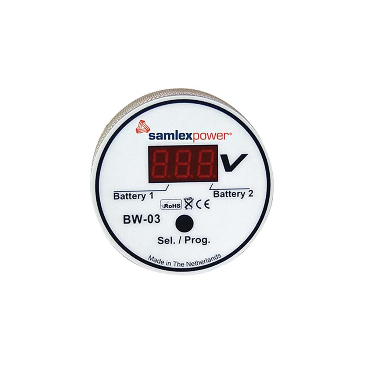 Samlex - Battery Monitor | Circuit Solar Samlex - Battery Monitor | Circuit Solar