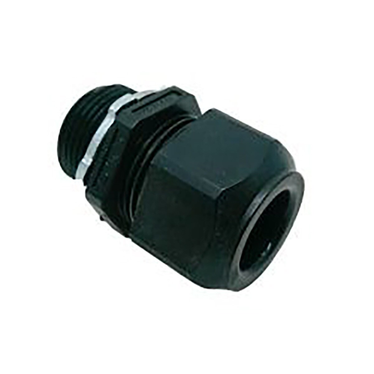 Heyco - Solar Masthead II Liquid-Tight Multi-Hole Cable Gland, 3-Hole, 3/4” NPT | Circuit Solar