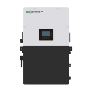 LuxPower - 10kW 48V Split-Phase Hybrid Inverter | Circuit Solar